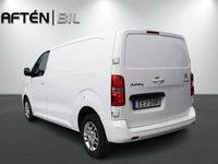 begagnad Citroën Jumpy 2.0 Automat 122hk*LEASBAR*KROK*P-SENSORER