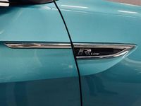 Begagnad VW T-Cross Beats 116 HK (85 kW) 2019 Grön SUV