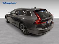 begagnad Volvo V90 Recharge T6 Core Edition