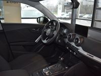 begagnad Audi Q2 35 TFSI 150 HK S-TRONIC PROLINE