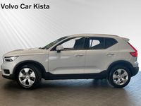 begagnad Volvo XC40 B4