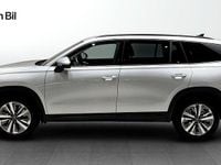 Begagnad Skoda Kodiaq Selection 150 HK (110 kW) 2025 Silver SUV