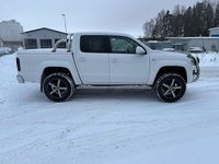 Begagnad VW Amarok 180 HK (132 kW) 2014 Pickup