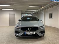 begagnad Volvo V60 B4 Bensin Core 2024, Kombi