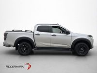 Begagnad Isuzu D-Max 163 HK (119 kW) 2023 Grå Pickup