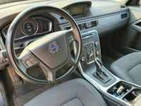 begagnad Volvo XC70 D4 AWD Geartronic Kinetic 163hk