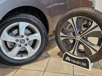 begagnad Nissan Leaf N-Connecta 40kwh led V-hjul