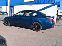 begagnad BMW 525 i Sedan Automat 192hk.bes