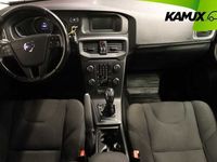 begagnad Volvo V40 T3 Kinetic Värmare 150hk