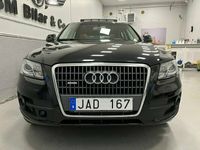 begagnad Audi Q5 2.0 TFSI quattro S Tronic Design 211hk SEUTR