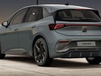 begagnad Cupra Born 58 kwh 150 kW/204 hk, Billån med garanterat restvärde