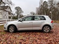 Begagnad VW Golf VII 105 HK (77 kW) 2013