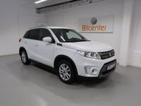 begagnad Suzuki Vitara *JANUARIREA* 1.6 AllGrip AWD V-Däck ingår Värm