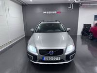 begagnad Volvo XC70 D4 AWD Geartronic Summum / Taklucka / SE-UTR