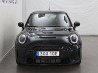 begagnad Mini Cooper S 5dr Panorama HK Navi B.kamera