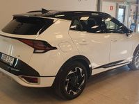 begagnad Kia Sportage 1.6 T-GDi Plug-in AWD GT-Line Two Color 2022, SUV