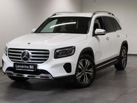 Begagnad Mercedes GLB200 Advanced Plus 163 HK (119 kW) 2024 Vit SUV