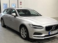 Begagnad Volvo V90 150 HK (110 kW) 2017 Kombi