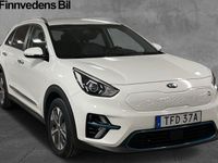 begagnad Kia e-Niro E- 64Kwh