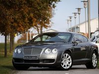 begagnad Bentley Continental GT 2005, Sedan 429 000 kr