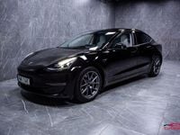 Begagnad Tesla Model 3 Long Range AWD 324 kW (441 HK) 2023 Svart Sedan