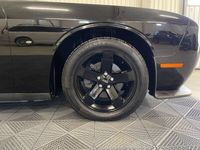 begagnad Dodge Challenger 3.6 V6 Automatisk | 309hk | *Låga mil*