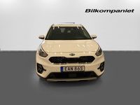 begagnad Kia Niro Plug in Hybrid Advance Plus V-Hjul M o K-värmare