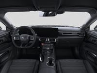 begagnad Ford Mustang GT Fastback Automat V8 446hk