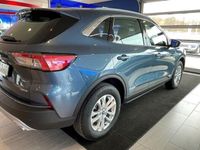 begagnad Ford Kuga 2.5 225hp Plug-in Hybrid E-CVT Titanium 2021, SUV