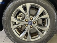 begagnad Ford Kuga Plug-In Hybrid 2.5 225 PHEV ST-Line X A