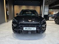 Ny Cupra Formentor 150 HK (110 kW) 2026 Svart SUV