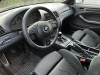 begagnad BMW 320 i Touring M Sport, Sports Edition Euro 4