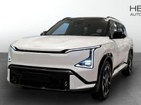 Ny Kia EV5 GT-Line 160 kW (218 HK) 2026 Vit SUV