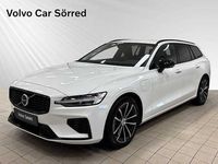 Begagnad Volvo V60 349 HK (256 kW) 2025 Kombi