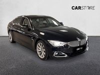 begagnad BMW 435 Gran Coupé i 3.0 |Modern Line|Fullservad |PD 2014, Sportkupé