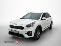 Begagnad Kia Niro Advance 105 HK (77 kW) 2020 Vit SUV