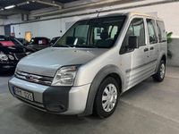 begagnad Ford Tourneo Connect 1.8 TDCi 5-Sits NyServ NyBes drag 110hk