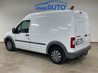 begagnad Ford Transit Connect T230 LWB 1.8 TDCi