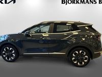 begagnad Kia Sportage PLUG IN HYBRID ADVANCE omgående leverans 2024, SUV