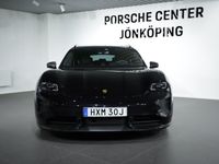 begagnad Porsche Taycan GTS Sport Turismo / Kolfiber / Se spec