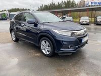 begagnad Honda HR-V 1.5 i-VTEC CVT Executive , drag, 1 ägare