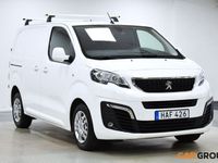 begagnad Peugeot Expert Panel Van 1.2t 1.6 BlueHDi ETG6 Drag Kamera