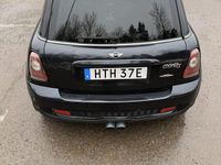 Begagnad Mini John Cooper Works Chili 211 HK (155 kW) 2007 Halvkombi