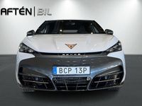 Begagnad Cupra Tavascan VZ 250 kW (340 HK) 2024 Silver SUV