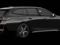 Begagnad BMW 530 Comfort Edition 299 HK (219 kW) 2000 Sophisto grey brilliant effect Kombi