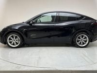 Begagnad Tesla Model Y 378 kW (514 HK) 2023 Svart SUV