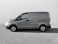 Begagnad Nissan e-NV200 Comfort 80 kW (109 HK) 2021 Gråmet Minibuss