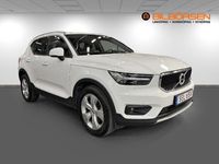 begagnad Volvo XC40 T4 AWD Geartronic Momentum Euro 6