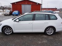 begagnad VW Golf VIII Golf