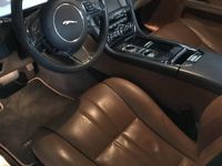 begagnad Jaguar XJ 3.0 V6 Euro 5